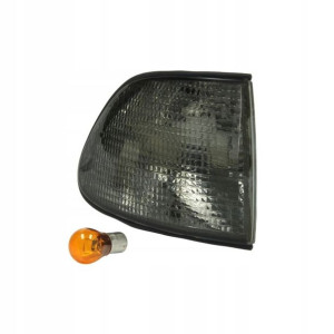 Lampa kierunkowskazu przód P BMW 7 10.94-09.98 DEP