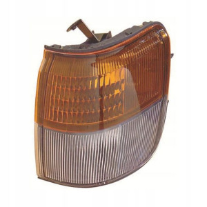 Lampa kierunkowskazu przód P MITSUBISHI PAJERO 12.
