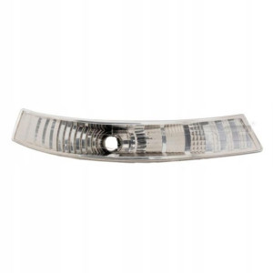 Lampa kierunkowskazu przód P NISSAN PRIMASTAR; OPE