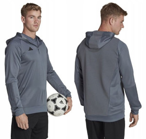 BLUZA ADIDAS MĘSKA Tiro 23 Hoodie HU1347 R.M