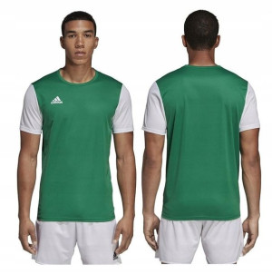 Koszulka Adidas Estro 19 Jsy Dp3238 - Zielony; Xl