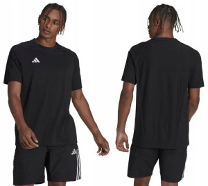 Koszulka Adidas Męska Tiro 23 Tee Hk8036 R.m