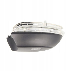 Lampa kierunkowskazu w lusterku L VW EOS, JETTA, P