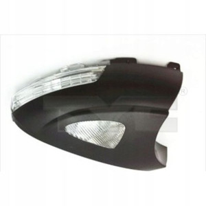 Lampa kierunkowskazu w lusterku L VW TIGUAN 09.07-
