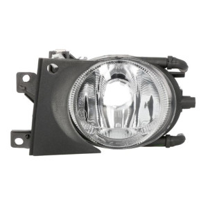 Lampa przeciwmgielna przód L BMW 5 11.95-09.00 TYC