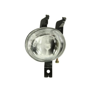 Lampa przeciwmgielna przód L PEUGEOT 206 09.98-04.