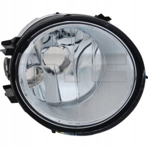 Lampa przeciwmgielna przód P FORD S-MAX 05.06-06.1
