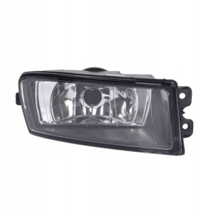 Lampa przeciwmgielna przód P SEAT CORDOBA, IBIZA 0