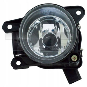 Lampa przeciwmgielna przód P VW POLO 10.99-09.01 T