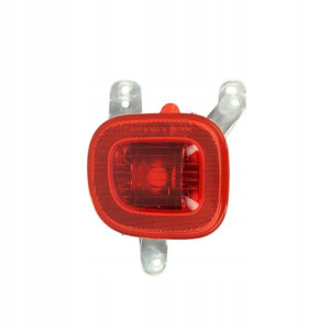 Lampa przeciwmgielna tył L FIAT PANDA 02.12- DEPO
