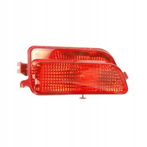 Lampa przeciwmgielna tył P CITROEN C4 11.04-12.10