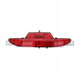 Lampa przeciwmgielna tył PEUGEOT 208, 208 I, 208 I