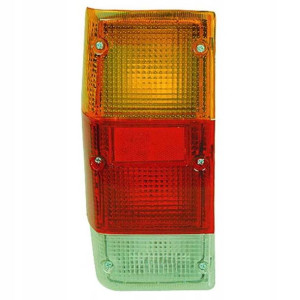 Lampa tył L NISSAN PATROL Terenowy 11.79-08.88 DEP