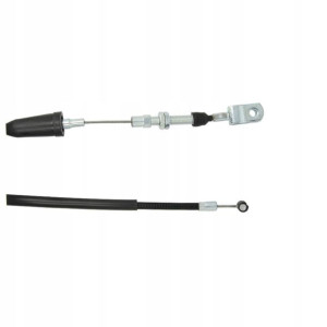 Linka sprzęgła SUZUKI GZ 125 1998- 4 RIDE LS-049