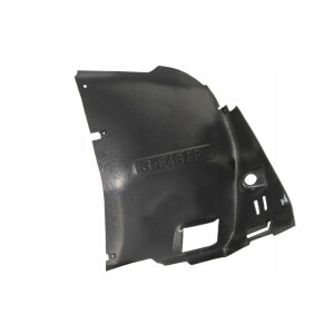 Nadkole przód L BMW 3 COUPE/KABRIOLET 02.98-09.06