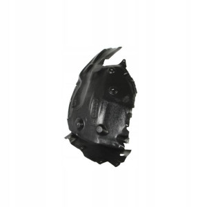 Nadkole przód L BMW 5 12.09-06.13 REZAW-PLAST RP11