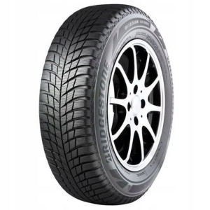 1x BRIDGESTONE 205/60R16 92H Blizzak LM001 FR * zi