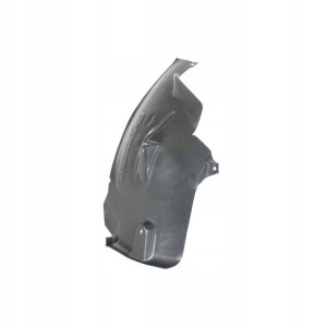 Nadkole przód L PEUGEOT 407, 407 SW 05.04- REZAW-P