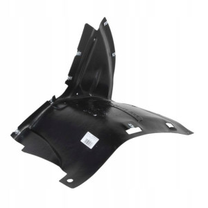 Nadkole przód P AUDI A3 05.03-08.12 REZAW-PLAST RP