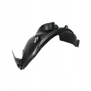 Nadkole przód P BMW X3 01.03-12.11 REZAW-PLAST RP1