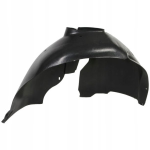 Nadkole przód P CITROEN C4, C4 I 10.04-09.08 REZAW