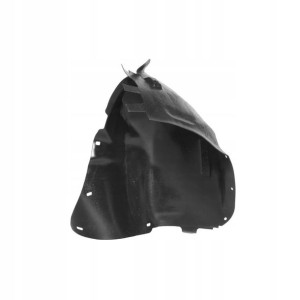 Nadkole przód P OPEL ASTRA 12.09-06.15 REZAW-PLAST