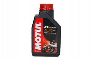 Olej 15W50 MOTUL 7100 1l SN Syntetyczny