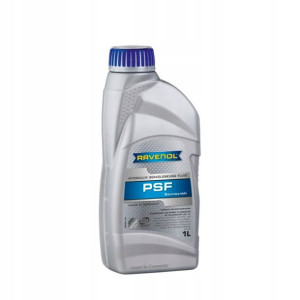 Olej przekładniowy RAVENOL PSF Fluid 1 litr