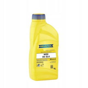 Olej Ravenol Mzg Sae 90 1l 1223102