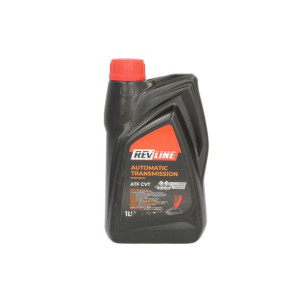 Olej Rwj Rev Line Automatic Atf Cvt 1l