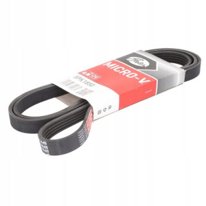 Pasek wielorowkowy (5PK1850) GATES GAT5PK1850