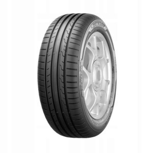 1x DUNLOP 205/60R16 92V Sport BluResponse letnie