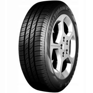 1x FIRESTONE 185/55R14 80H Multihawk 2 letnie