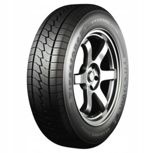 1x FIRESTONE 205/65R16 107T Vanhawk Multiseason C