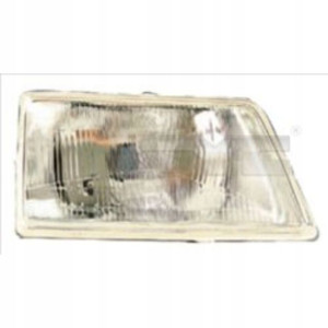 Reflektor Lampa P PEUGEOT 205 02.83-09.98 TYC 20-3
