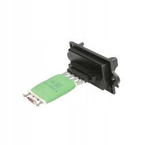 Rezystor dmuchawy CITROEN C2, C2 ENTERPRISE, C3 I,