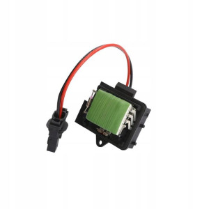 Rezystor Opornik dmuchawy RENAULT CLIO II, KANGOO,
