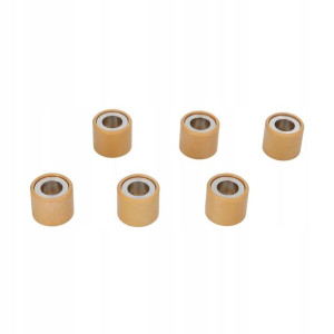 Rolki wariatora 19x17 7,3g 6szt. RMS RMS 10 040 02