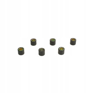 Rolki wariatora 25x22 26g 6szt. RMS RMS 10 040 063