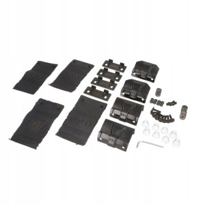 SKODA OCTAVIA III 1.0-2.0D 11.12- Adaptory JOPE do