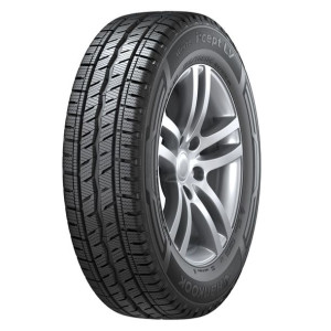 1x HANKOOK 225/65R16 112/110R WiNter I*cept LV RW1