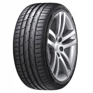 1x HANKOOK 235/55R19 101Y Ventus S1 evo2 SUV K117A