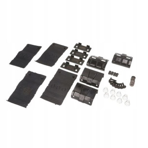 Toyota Avensis 1.6-2.2d 11.08-10.18 Adaptory Jope