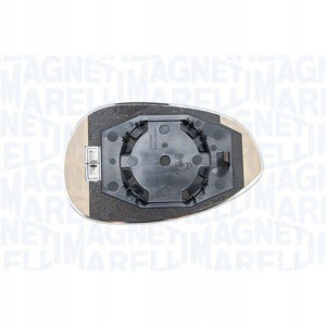 Wkład lusterka P FIAT 500, GRANDE PUNTO, LINEA, PU