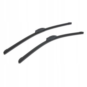 Wycieraczki Aerotwin ALFA ROMEO 156; AUDI A6, A8;