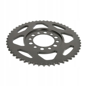 Zębatka tylna stal YAMAHA AG, DT, TW, XT, YZ 80-35