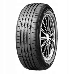 1x NEXEN 205/60R16 92H N'Blue HD Plus letnie