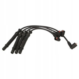 Zestaw przewodów zapłonowych RENAULT CLIO, MODUS,
