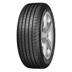 1x SAVA 215/60R17 96H Intensa HP2 letnie