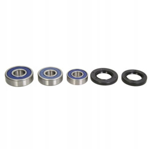 Zestaw łożysk tył HONDA XL 600/650/700 1997- 4 Rid